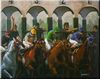 The Start - The Arabian Jockey Club