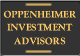 Oppenheimer Investment Advisors