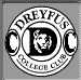 Dreyfus College Club