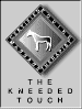 The Kneeded Touch - Certified Equine Massage Therapist