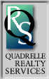 Quadrelle Realty Services - Stationary