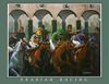 The Start - Poster for The Arabian Jockey Club